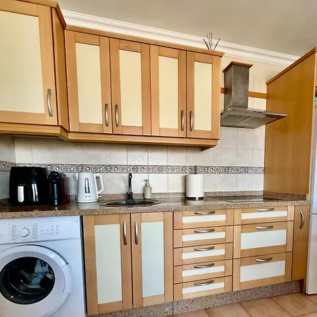 Ocean View Tenerife * Los Silos