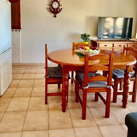 Lejlighed Ocean View Tenerife