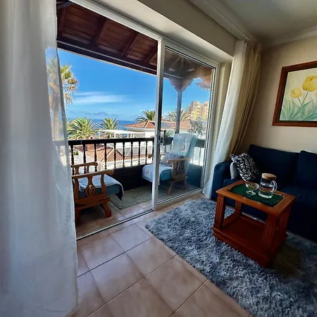 Ocean View Tenerife * Los Silos
