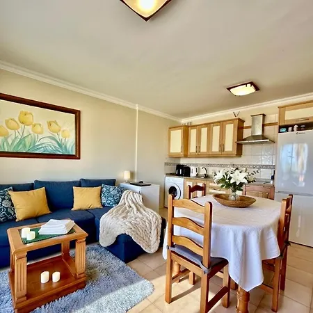 Apartment Ocean View Tenerife *