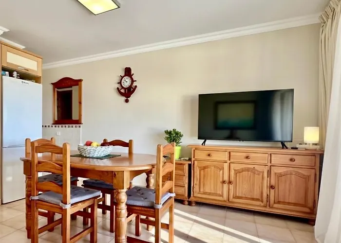 Apartment Ocean View Tenerife