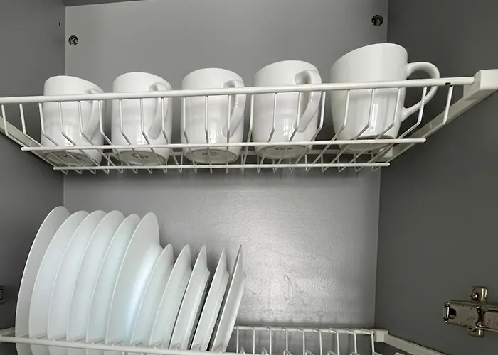 Apartment Ocean View Tenerife *