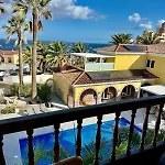 Ocean View Tenerife Апартаменты *