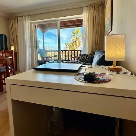 Appartement Ocean View Tenerife Los Silos