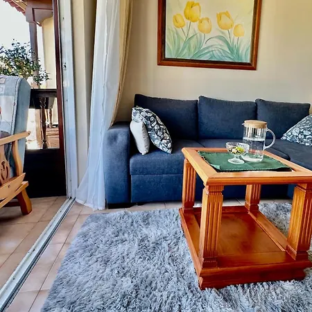 Apartamento Ocean View Tenerife *