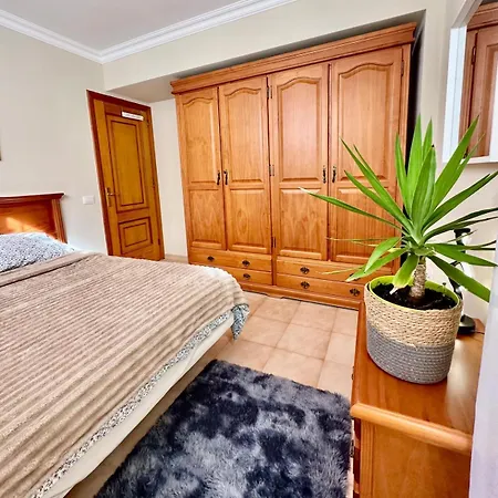 아파트 Ocean View Tenerife 로스실로스