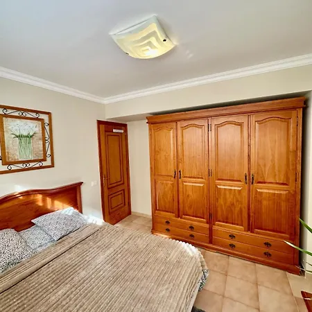 Ocean View Tenerife Appartement Los Silos