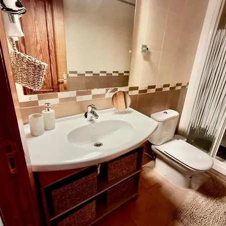 Ocean View Tenerife Apartamento