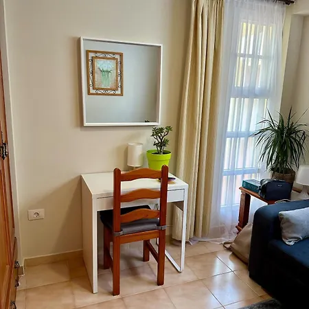 Ocean View Tenerife *