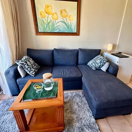 Apartamento Ocean View Tenerife *