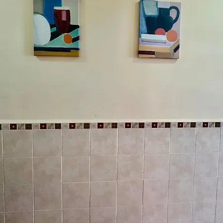 Apartamento Ocean View Tenerife Los Silos