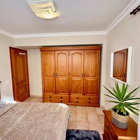 Apartamento Ocean View Tenerife