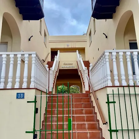 Apartamento Ocean View Tenerife