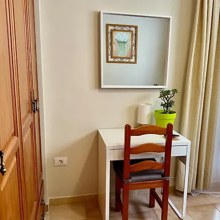 Ocean View Tenerife Appartement