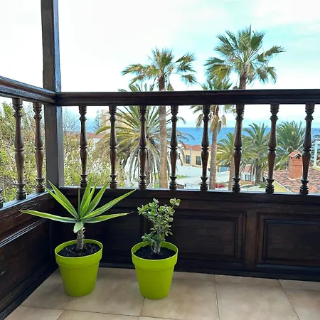Ocean View Tenerife