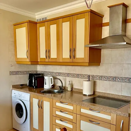 Ocean View Tenerife *