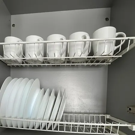 アパート Ocean View Tenerife *