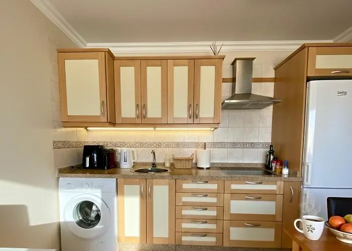 Ocean View Tenerife * ロス・シロス