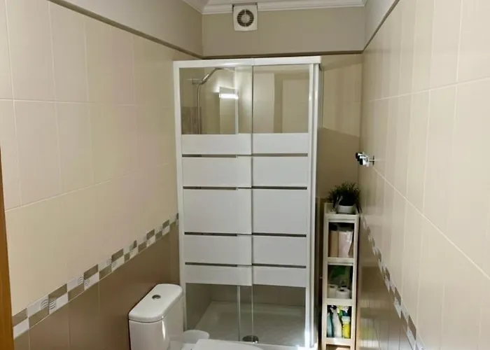 Ocean View Tenerife ロス・シロス