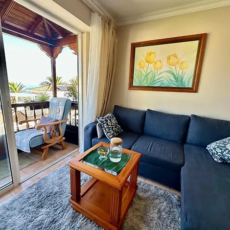 Apartament Ocean View Tenerife