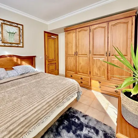 Daire Ocean View Tenerife *