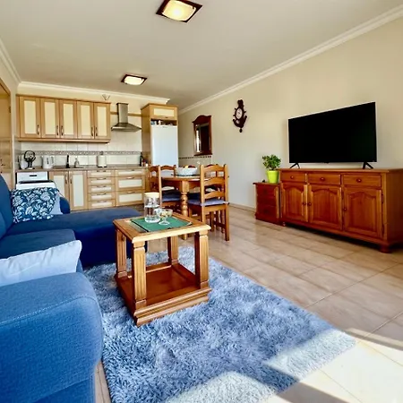 Daire Ocean View Tenerife *