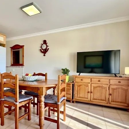 Daire Ocean View Tenerife