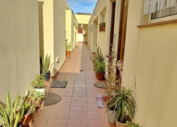 Ocean View Tenerife *